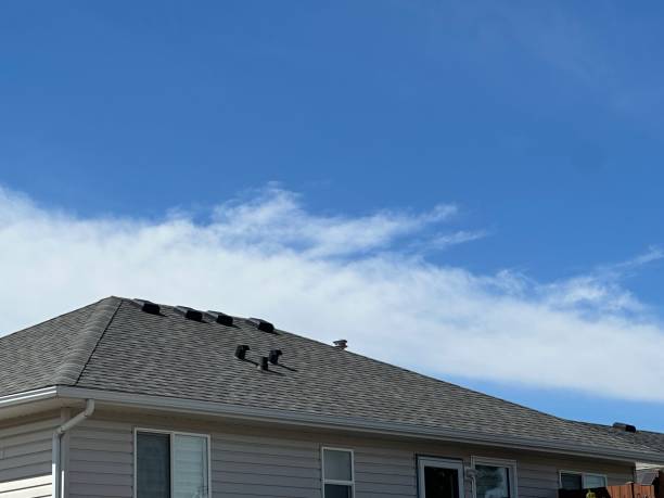 Fast & Reliable Emergency Roof Repairs in Clifton Heights, PA